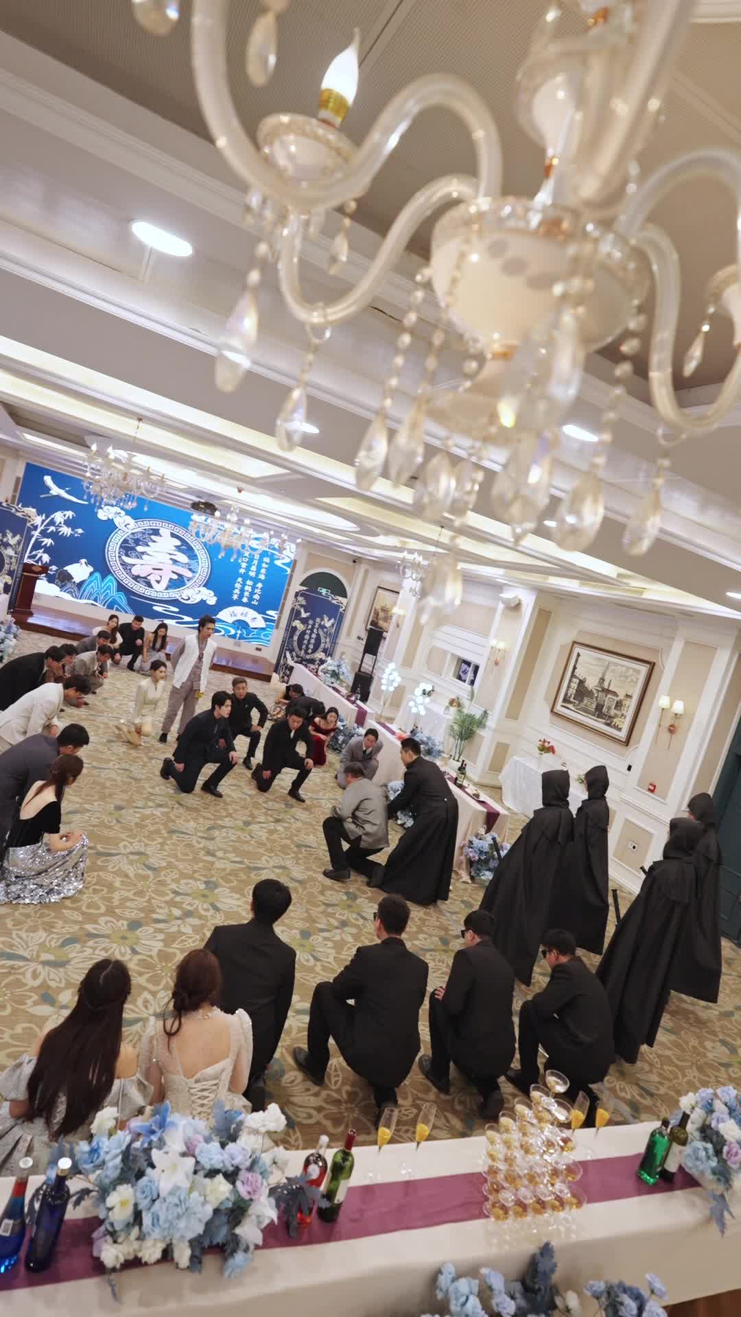 Episode 11 - My Beggar Husband Is a Master